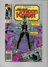 Marc Spector Moon Knight 16 17 18 19 20 21 22 23 24 25 26 27 28 29 30 Spider-Man