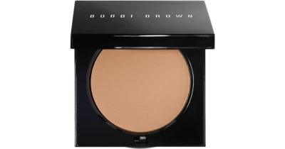 BOBBI BROWN: SHEER FINISH PRESSED POWDER. ASSORTED COLORS. ORG $47 SALE $30 - Image 1 of 4