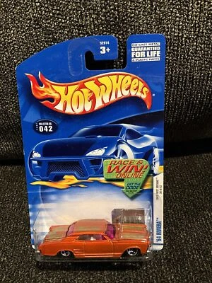 Hot Wheels '64 Riviera "Primeras Ediciones" Foto 1 de 4