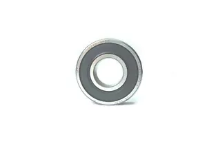 Rodamientos de bolas 6203-2 RSH MZ BK 350 - Imagen 1 de 1