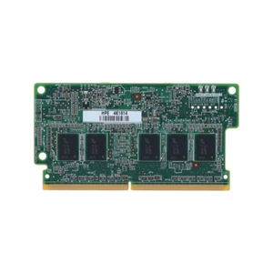 HP 2GB FBWC FÜR P-SERIES SMART ARRAY OHNE BATTERIEKONDENSATOR - 610675-001 - Bild 1 von 2