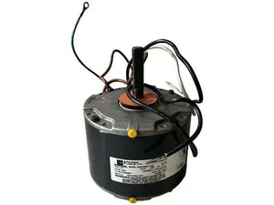 EMERSON, K48HXBMJ-1030, MCQUAY, 073392501, 1/6HP, Motor - NEW IN BOX - Picture 1 of 5