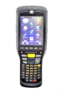 Motorola MC9596-KDAEAC00100 MC9500-K Industrial Rugged Mobile Computer w Battery - Picture 1 of 7