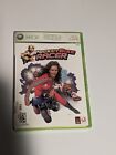 Pocketbike Racer (Microsoft Xbox 360, 2006) Burger King Promo Game 