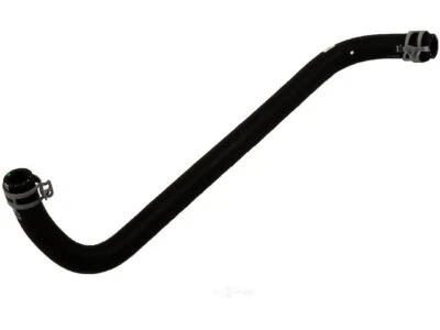 For 2003-2017 GMC Savana 2500 Heater Hose Heater Outlet AC Delco 65183PRNG 2004 - Image 1 of 2