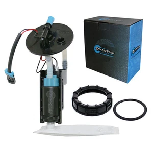 RANGER 150 EFI MD 2018-2023 Polaris QFS Fuel Pump Module Assembly #2208125 - Picture 1 of 9