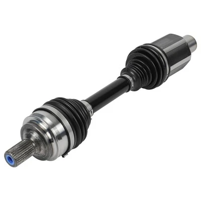 Eje CV delantero izquierdo para Mercedes-Benz E300 E350 2,0 L E400 E450 3,0 L Foto 1 de 4