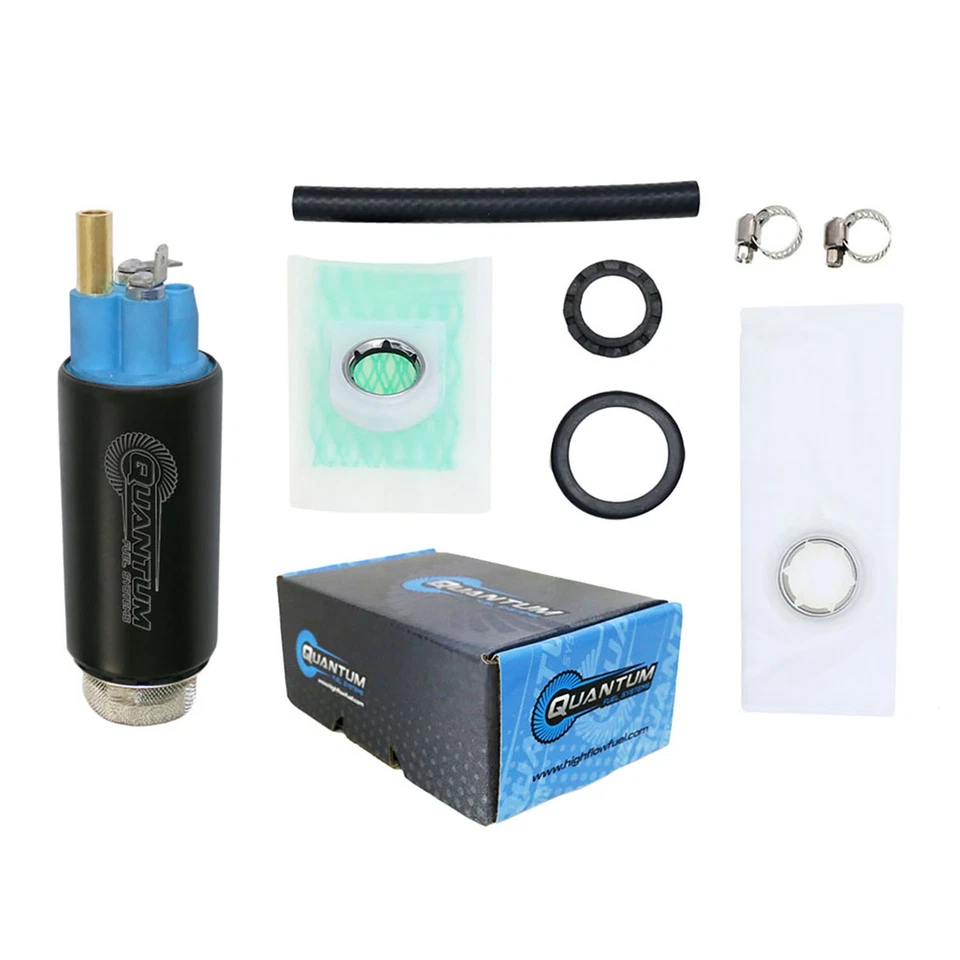 Ford E150 Econoline Van Intank OEM Replacement Direct Fit Fuel Pump 1992-1996 - Image 1 of 4