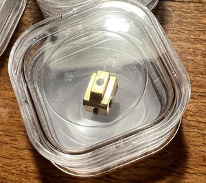 Coherent monaco laser SESAM Semiconductor Saturable Absorber mirror - Picture 1 of 4