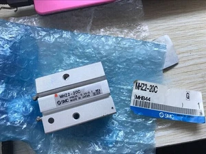 Brand New SMC cylinder MHZ2-20C - Picture 1 of 1