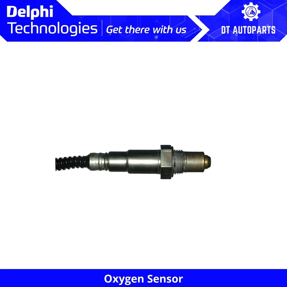 Sensor de oxígeno Delphi 2003 2004 2005 para Volvo S80 2002-2006 Foto 1 de 4