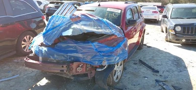 2010 Chevrolet HHR 2.2L Engine Motor OEM 82K Miles - LKQ439316273 - Изображение 1 из 4