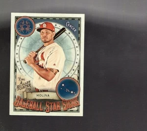 A5887- 2019 Topps Allen and Ginter Assort Inserts1 -You Pick- 15+ FREE US SHIP - Picture 1 of 300