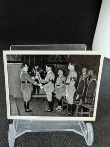 1940 Austria Tabakwerke Adolf 153 READ DESCRIPTION - Picture 1 of 2
