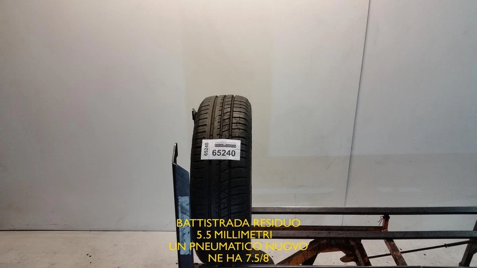 GOMME USATE   175/65R14 82T COOPER COOPER CS2 PNEUMATICI USATI 065240 - Immagine 1 di 1