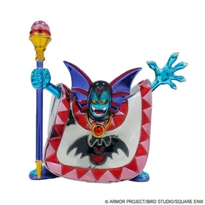 Square Enix Dragon Quest Metallic Monsters Gallery Hargon From Japan NEW - Picture 1 of 4
