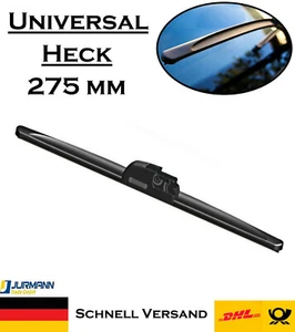 Tergicristallo posteriore universale Aero 275 mm - Mercedes Classe B + Classe C + GLE - Foto 1 di 6