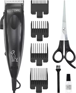 More details for wahl performer pet dog clippers grooming kit animal hair clipper trimmers set