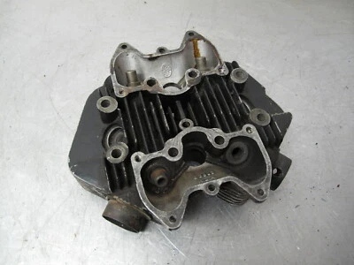 Culata Triumph Bonneville T120 E3663 *Entrega gratuita en el Reino Unido AG Foto 1 de 4