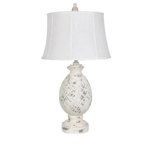 Pineapple Table Lamp - Picture 1 of 5