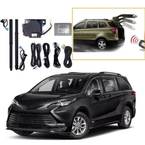 Power Liftgate Retrofit Electric Rear Tailgate System Fits For Sienna 2021-2024 - Picture 1 of 12