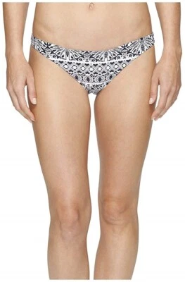 O'NEILL Women's 174622 Surf Bazaar Classic Bikini Bottom Swimwear Size XL — 第 1/3 张图片