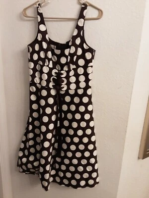 vestido donna ricco 8 Foto 1 de 3