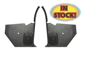 Custom Autosound KCAM-67/8 - 67-68 Camaro & Firebird Kick Panel Speakers 80 Watt - Bild 1 von 3