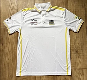 Duckhams Racing Team 125 Jahre Poloshirt Größe 2XL / XXL - Bild 1 von 10