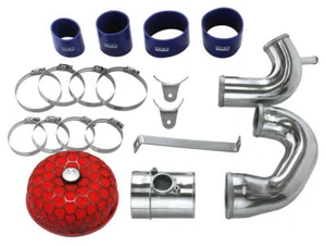 Toma de aire de succión HKS RS Racing se adapta a Toyota Yaris VITZ-RS 2005-2010 1NZ-FE - Imagen 1 de 4