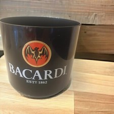 Porta Ghiaccio Bacardi