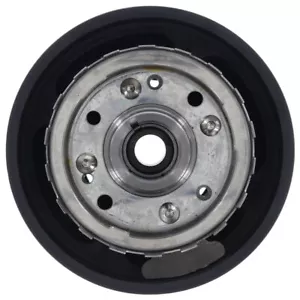 OEM Replacement Harmonic Balancer HB1207N Powerbond - Picture 1 of 3