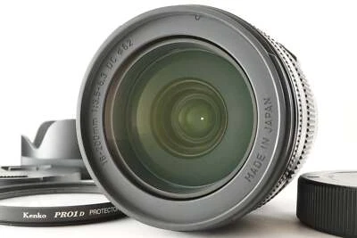 SIGMA 18-200mm F3.5-6.3 DC MACRO OS HSM Contemporary For Nikon from Japan #1979 - Image 1 of 4