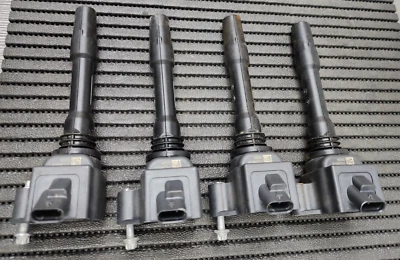 Bobinas de encendido BMW i8 X1 318i 320i 330e 330i 340i 530i 540i 640i 740 2014-2023 Foto 1 de 4