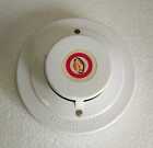 Bentel Security Zt100pl Photoelectric Smoke Detector With Base