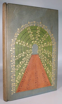 1989 Il Giardino Veneziano Storia Architettura Botanica Scarce 1st Ed M Cunico - Image 1 of 4