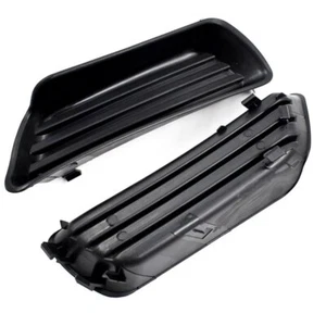 Left+Right Side Bumper Fog Light Lamp Covers For Toyota Camry 07-09 3.5L - Picture 1 of 7