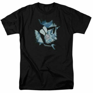 Doctor Mirage Burst T Shirt  Licensed Comic Book Tee Black - Picture 1 of 2