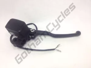 Ducati Monster 400 620 695 S2R 800 Brembo 15mm Front Brake Master Cylinder Lever - Picture 1 of 1