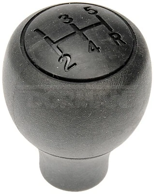 Manual Transmission Shift Knob Dorman For 2004 Ford F-150 Heritage — 第 1/4 张图片