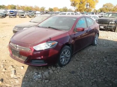 Equilibrador armónico 4 puertas modelo L 1,4 L compatible con Fiat 500 2016945 14-17 Foto 1 de 4