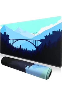 Gaming Mouse Pad Speed Type (690mm x 300mm x 3mm) - Picture 1 of 6