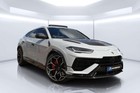 2024 24 LAMBORGHINI URUS 4.0 V8 PERFORMANTE 5D 658 BHP FACTORY CARBON