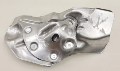 NEW OEM Mercedes-Benz Exhaust Heat Shield Plate RH A2512400045 GL320 3.0L 07-12 - Image 1 of 4