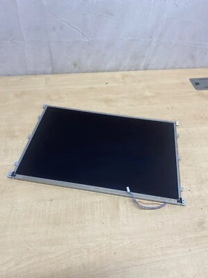 Sharp 17" Laptop Screen LQ170M1LA4G for Sony Vaio - Dual Lamp -  Q4B3B960D - Image 1 of 2