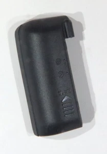 Nikon LT Lite Touch Zoom 110 AF 35mm Film Point & Shoot **BATTERY DOOR COVER** - Picture 1 of 3
