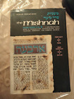 Artscroll Mishnah, Seder Nashim, Volume 3, Hardcover, ,ROSH HASHANAH ..SUCCAH