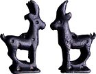 Figurine antilope ANTIQUITÉ AUTHENTIQUE CERTIFIÉE ancienne Mésopotamie gazelle COA