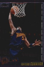 2000-01 Topps Chrome Basketball Card Pick