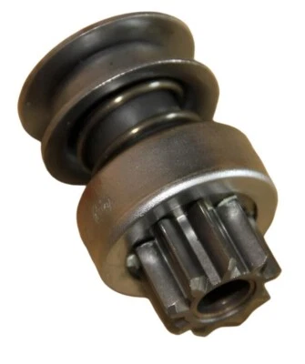 CLASSIC FIAT 500 D F L STARTER DRIVE MOTOR PINION BENDIX BRAND NEW - Image 1 of 4